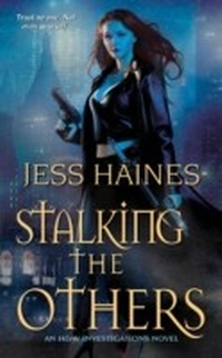 Enlarge image Cover: Stalking the Others - Zebra Books