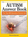 Cover: The Autism Answer Book - Sourcebooks, Inc