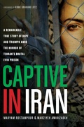 Cover: Captive in Iran - Tyndale Momentum