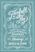 Cover: Freefall to Fly - Tyndale House Publishers, Inc.
