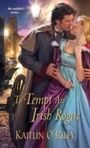 Cover: To Tempt an Irish Rogue - Zebra Books