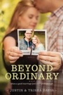 Cover: Beyond Ordinary - Tyndale Momentum