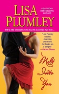 Cover: Melt Into You - Zebra Books