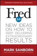 Cover: Fred 2.0 - Tyndale Momentum