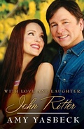 Cover: With Love and Laughter, John Ritter - Gallery