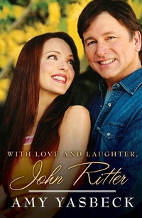 Enlarge image Cover: With Love and Laughter, John Ritter - Gallery