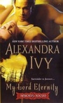 Cover: My Lord Eternity - Zebra Books