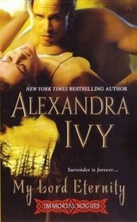 Enlarge image Cover: My Lord Eternity - Zebra Books