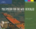 Cover: Multimedia for the Web - Course Technology Inc