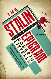 Enlarge image Cover: The Stalin Epigram - Simon & Schuster