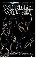 Cover: Wonder Woman - Pocket Star