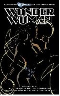 Enlarge image Cover: Wonder Woman - Pocket Star