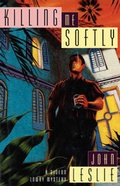 Cover: Killing Me Softly - Atria Books
