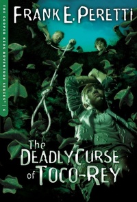 Enlarge image Cover: The Deadly Curse Of Toco-Rey - Tommy Nelson