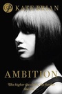 Cover: Ambition - Simon & Schuster Books for Young Readers