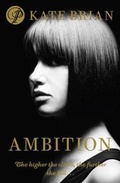 Cover: Ambition - Simon & Schuster Books for Young Readers