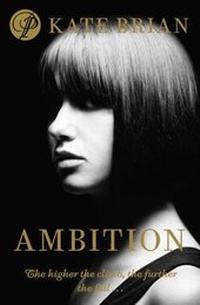 Enlarge image Cover: Ambition - Simon & Schuster Books for Young Readers