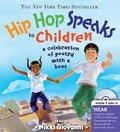 Cover: Hip Hop Speaks to Children with CD - Sourcebooks Explore