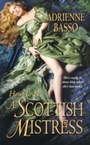 Cover: How to Be a Scottish Mistress - Zebra Books