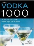 Cover: The Vodka 1000 - Sourcebooks, Inc