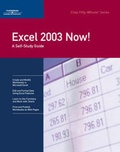 Bild: 50 Min Excel 2003 Now! - Course Technology Inc