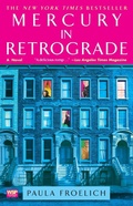 Cover: Mercury in Retrograde - Washington Square Press Inc.,N.Y.