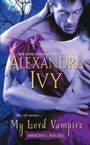 Cover: My Lord Vampire - Zebra Books