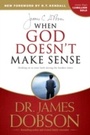 Cover: When God Doesn't Make Sense - Tyndale Momentum