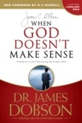 Cover: When God Doesn't Make Sense - Tyndale Momentum