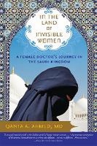 Abbildung von: In the Land of Invisible Women - Sourcebooks, Inc