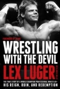 Cover: Wrestling with the Devil - Tyndale Momentum
