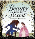 Cover: Beauty and the Beast - Orchard Books