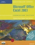 Bild: Microsoft Office Excel 2003, Illustrated Complete, CourseCard Edition - Course Technology Inc
