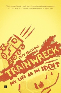 Abbildung von: Trainwreck - Gallery