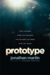 Enlarge image Cover: Prototype - Tyndale Momentum