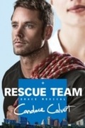 Cover: Rescue Team - Tyndale Fiction