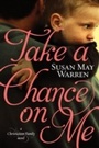 Cover: Take a Chance on Me - Tyndale Fiction