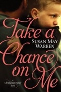 Cover: Take a Chance on Me - Tyndale Fiction