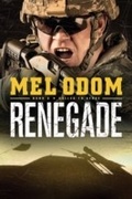 Cover: Renegade - Tyndale Fiction
