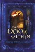 Cover: The Door Within - Tommy Nelson