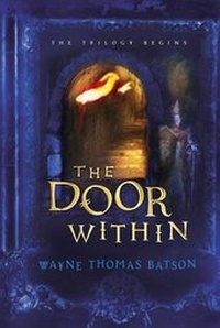 Enlarge image Cover: The Door Within - Tommy Nelson