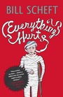 Cover: Everything Hurts - Simon & Schuster
