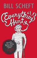 Cover: Everything Hurts - Simon & Schuster