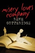 Cover: Misery Loves Company - Tyndale Fiction