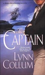 Cover: Captain - Zebra