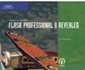 Cover: Macromedia Flash Professional 8 Revealed - Course Technology Inc