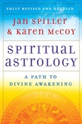 Cover: Spiritual Astrology - Atria Books