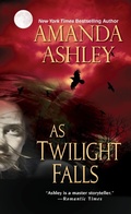 Cover: As Twilight Falls - Zebra