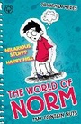 Cover: The World of Norm: May Contain Nuts - Orchard Books