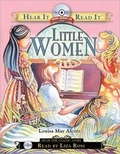 Cover: Little Women - Sourcebooks, Inc